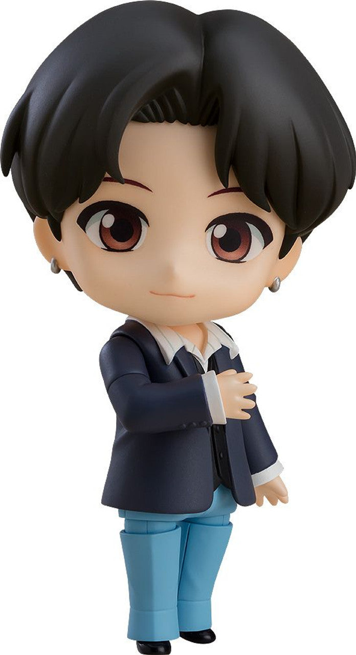 Good Smile Company Tinytan Series SUGA Nendoroid Doll BTS