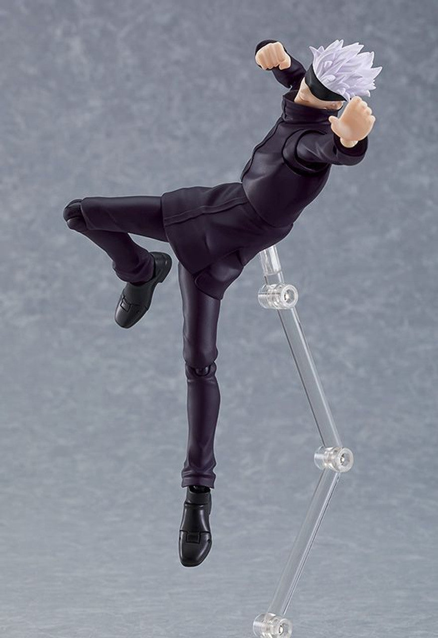 GoodSmile Company figma Satoru Gojo