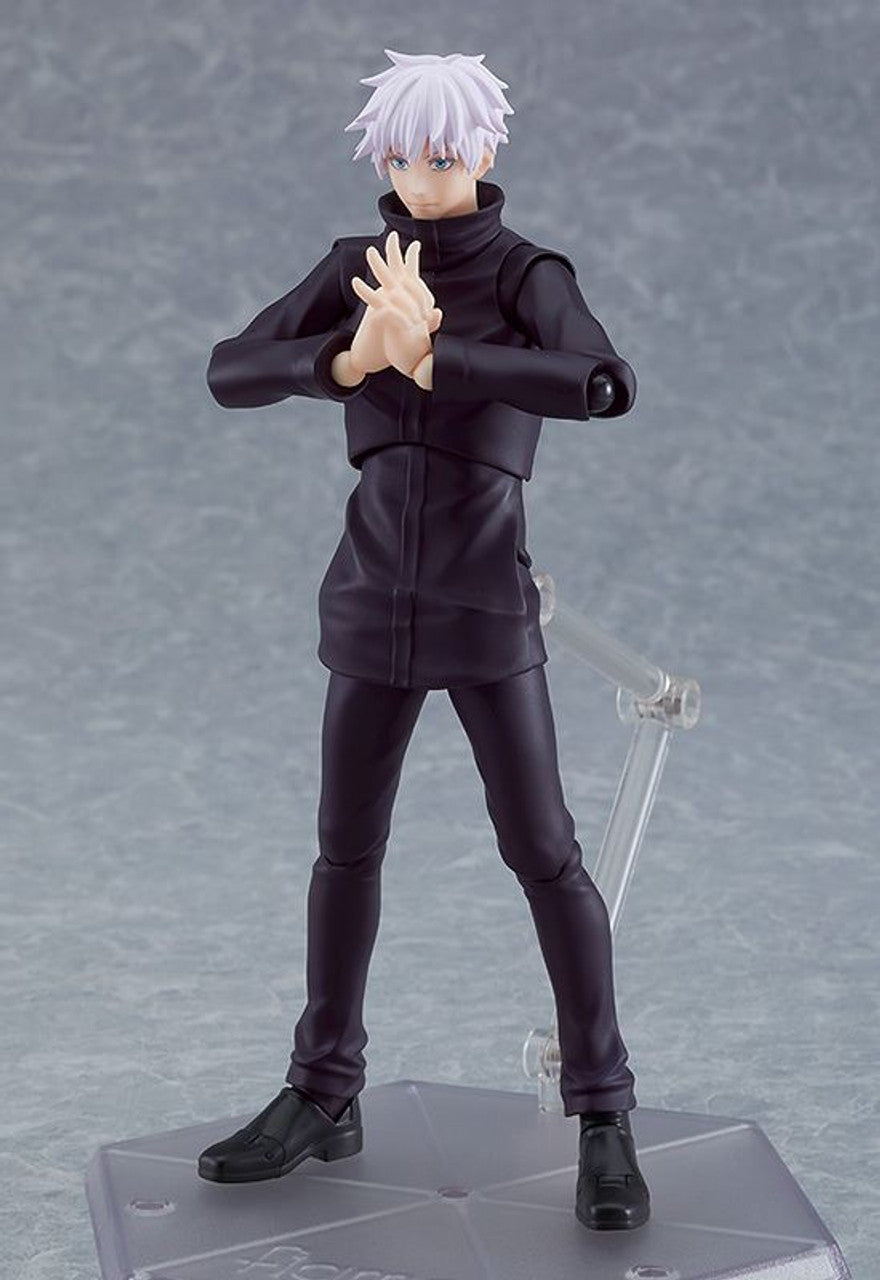 GoodSmile Company figma Satoru Gojo