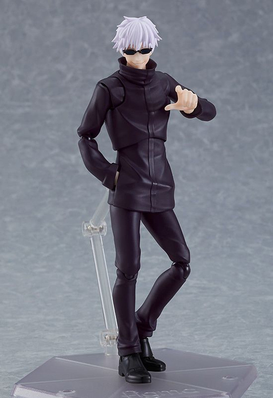 GoodSmile Company figma Satoru Gojo