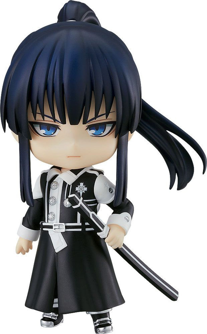 GoodSmile Company [GoodSmile] Nendoroid Yu Kanda