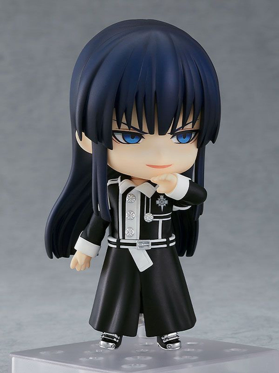 GoodSmile Company [GoodSmile] Nendoroid Yu Kanda