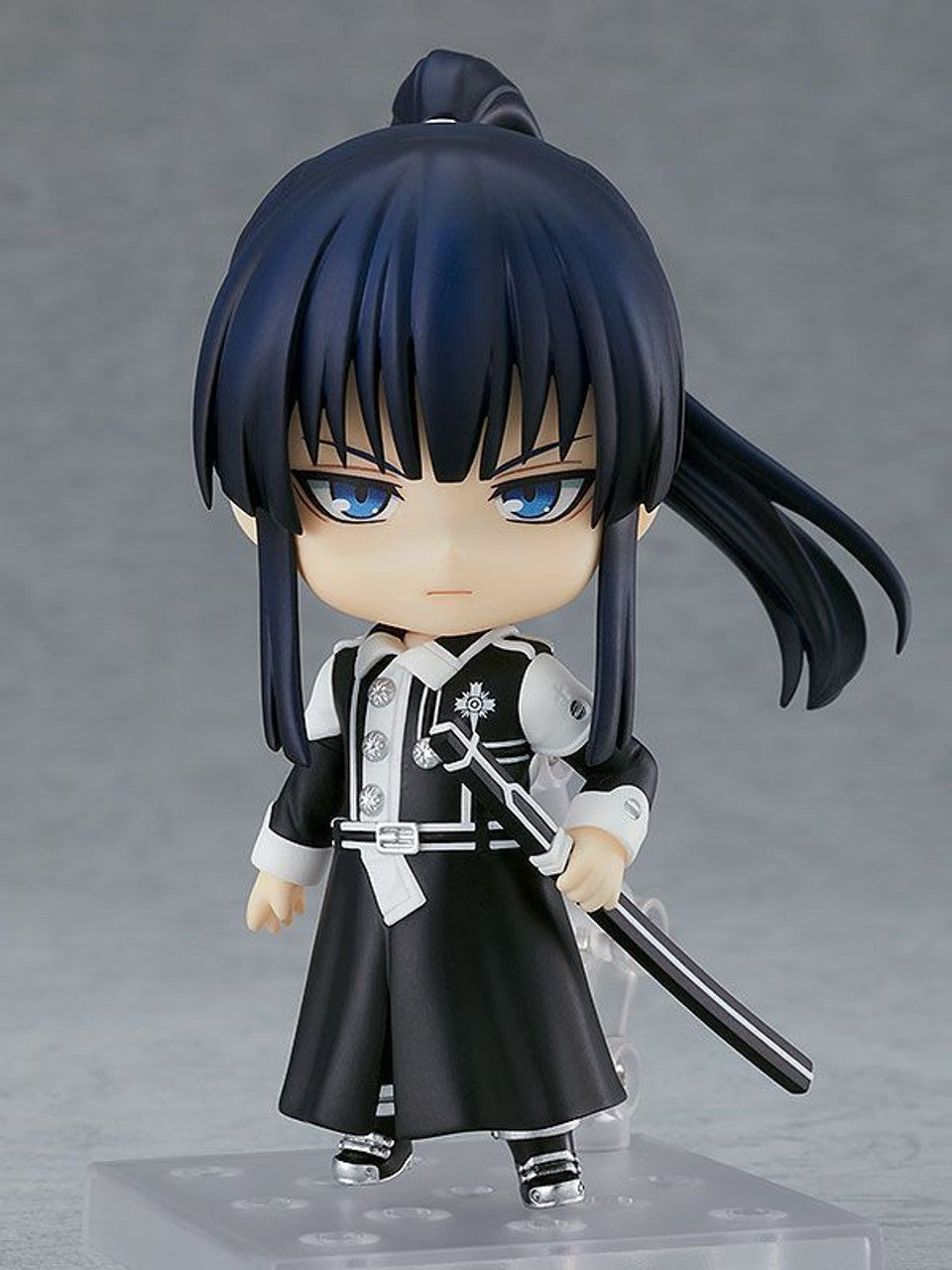 GoodSmile Company [GoodSmile] Nendoroid Yu Kanda