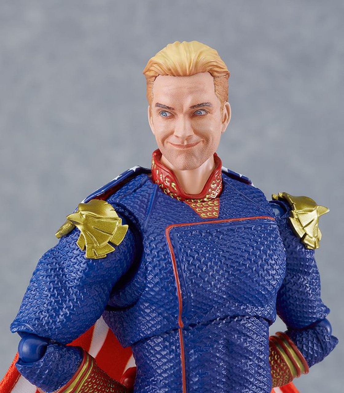 Good Smile Company The Boys Series Homelander figma