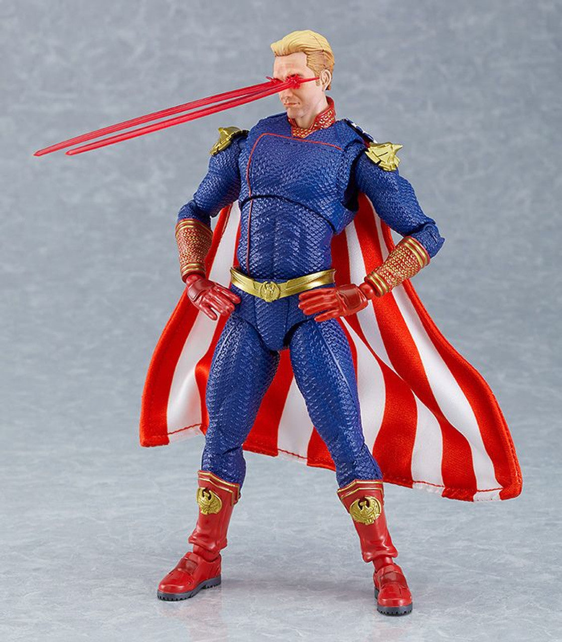 Good Smile Company The Boys Series Homelander figma - P-REX Hobby