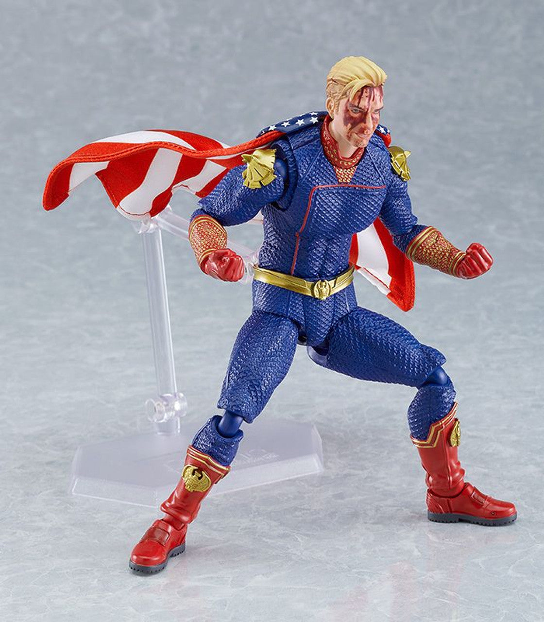 Good Smile Company The Boys Series Homelander figma