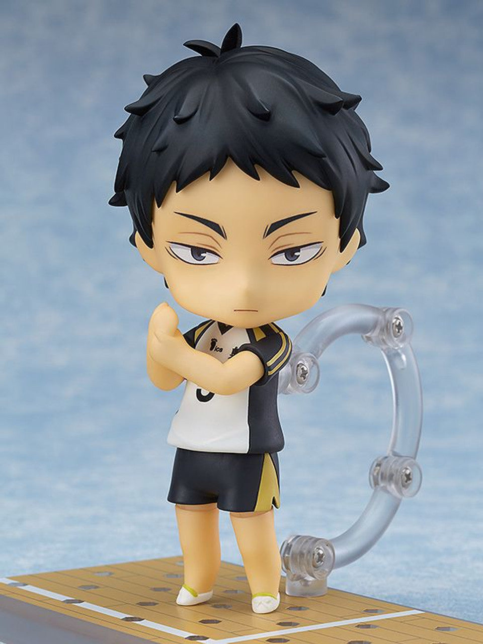 GoodSmile Company Nendoroid Keiji Akaashi(re-run)