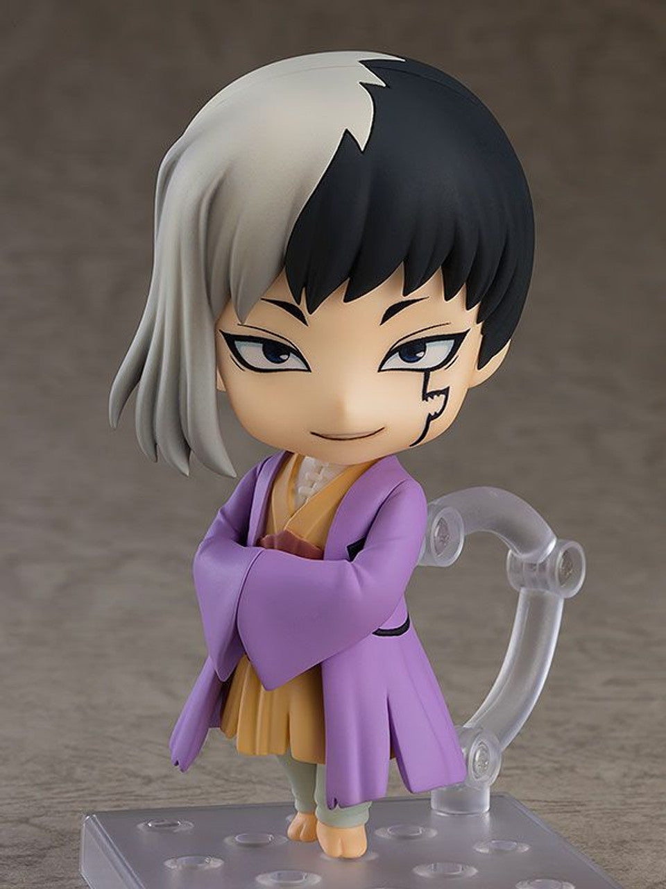 GoodSmile Company Nendoroid Gen Asagiri