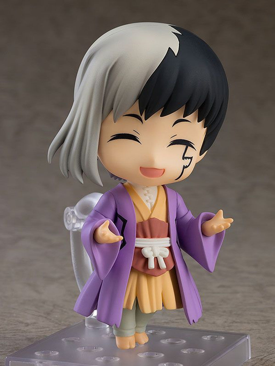 GoodSmile Company Nendoroid Gen Asagiri