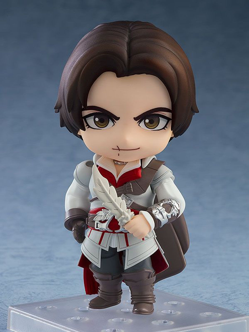 GoodSmile Company [GoodSmile] Nendoroid Ezio Auditore