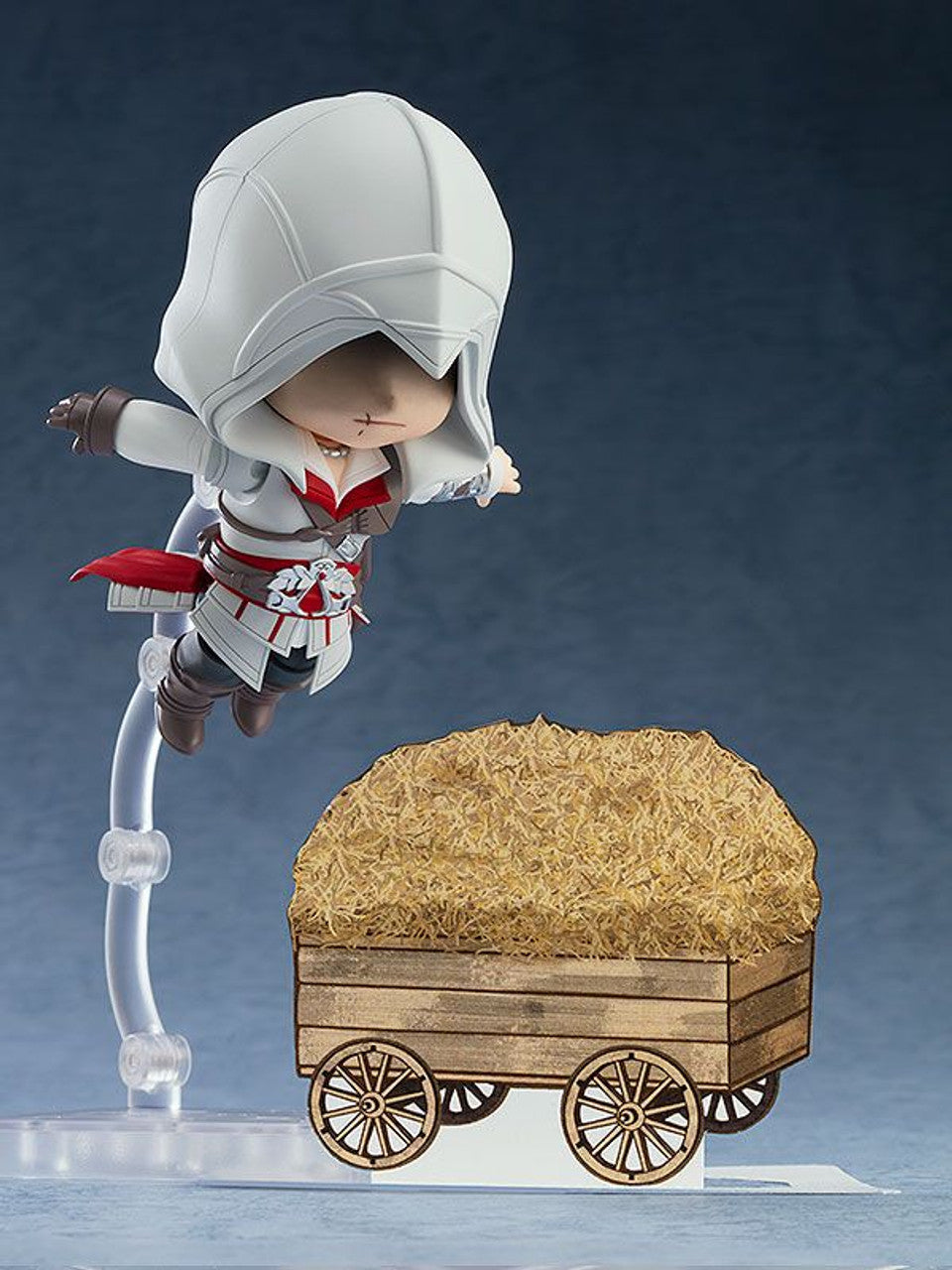 GoodSmile Company [GoodSmile] Nendoroid Ezio Auditore