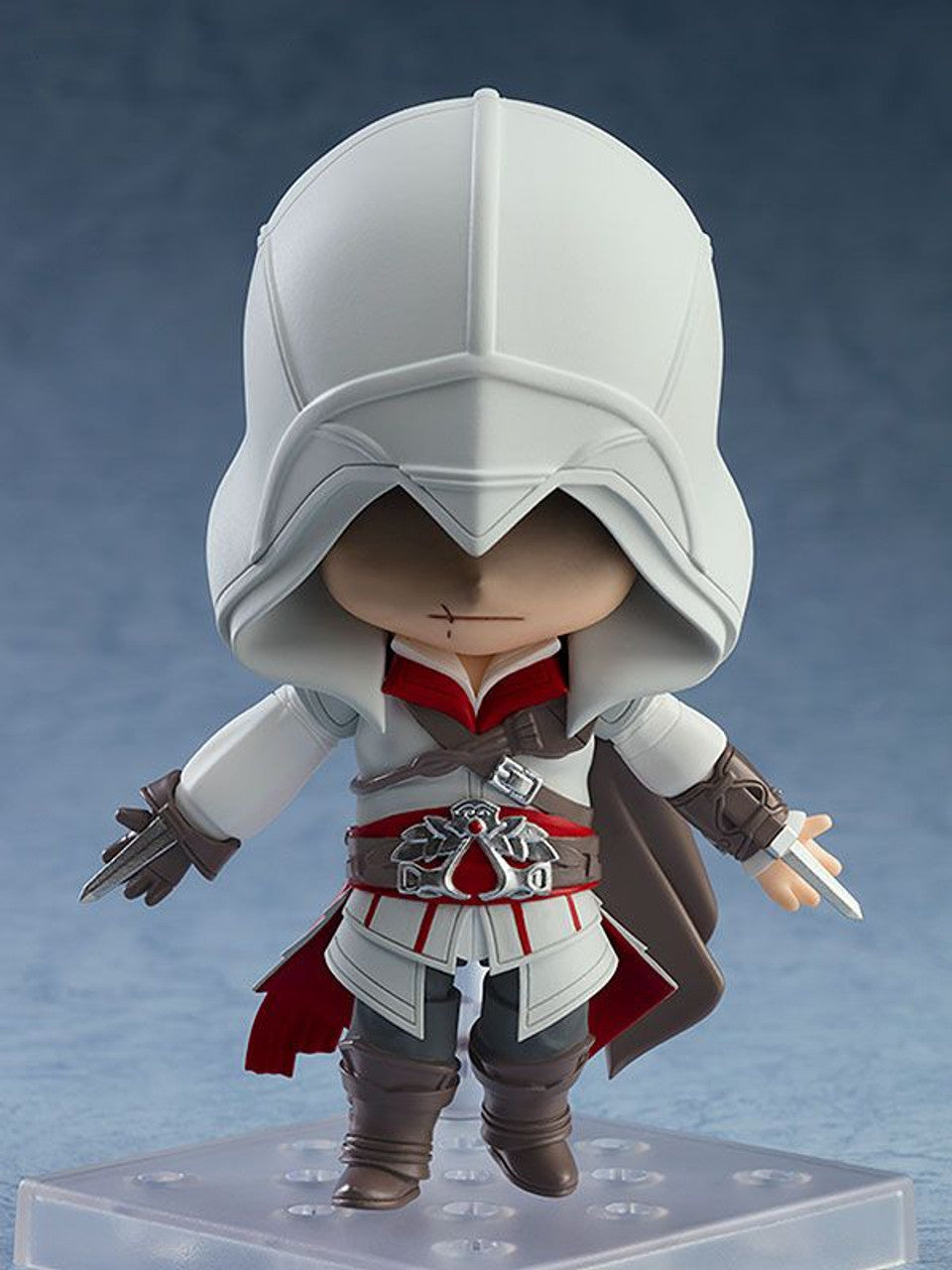 GoodSmile Company [GoodSmile] Nendoroid Ezio Auditore