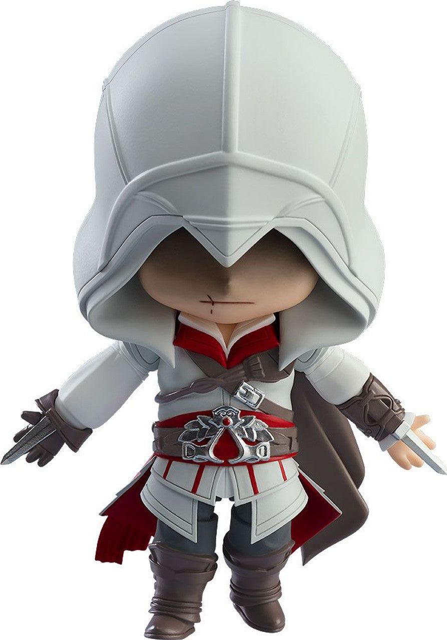 GoodSmile Company [GoodSmile] Nendoroid Ezio Auditore