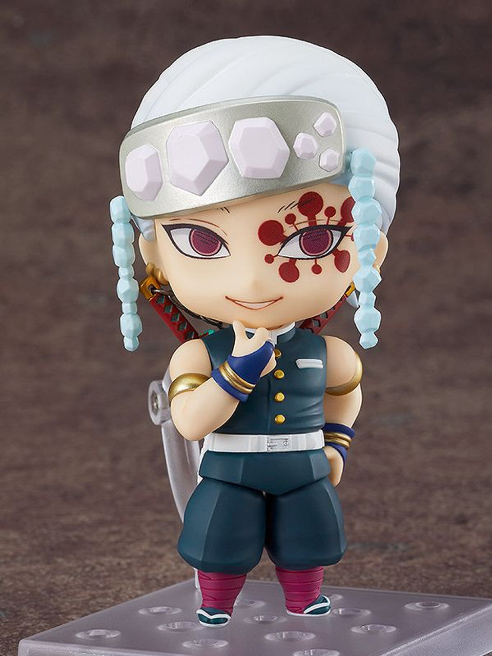 Good Smile Company Nendoroid Tengen Uzui