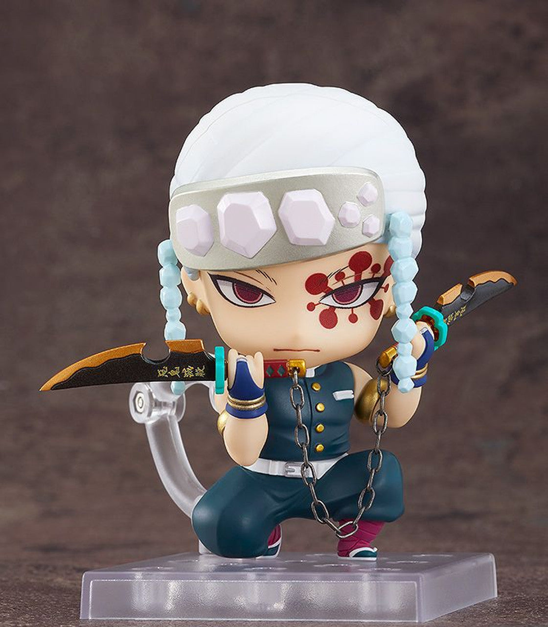 Good Smile Company Nendoroid Tengen Uzui