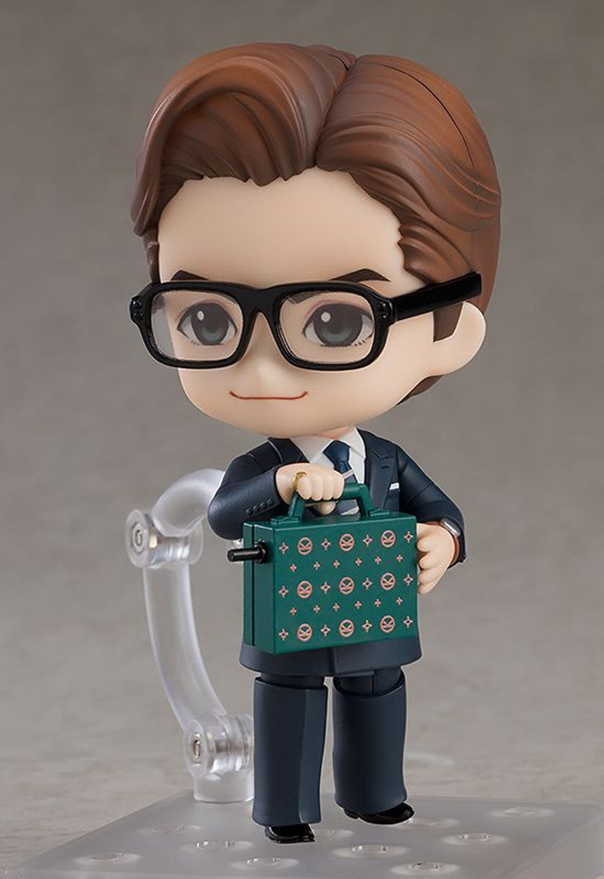 GoodSmile Company Nendoroid Gary Eggsy Unwin