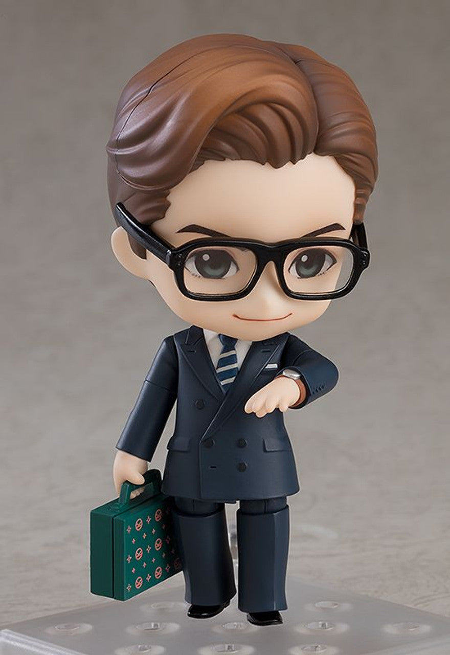 GoodSmile Company Nendoroid Gary Eggsy Unwin