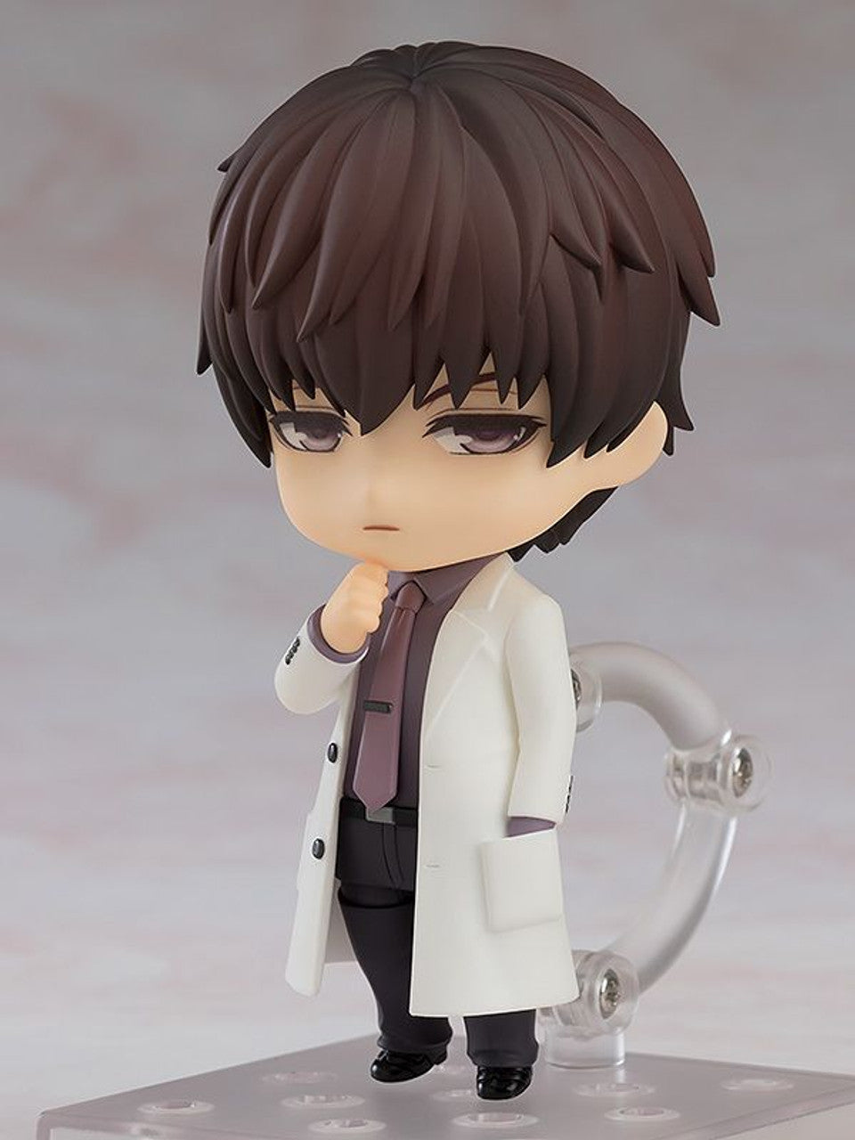 GoodSmile Company Nendoroid Mo Xu (re-run)