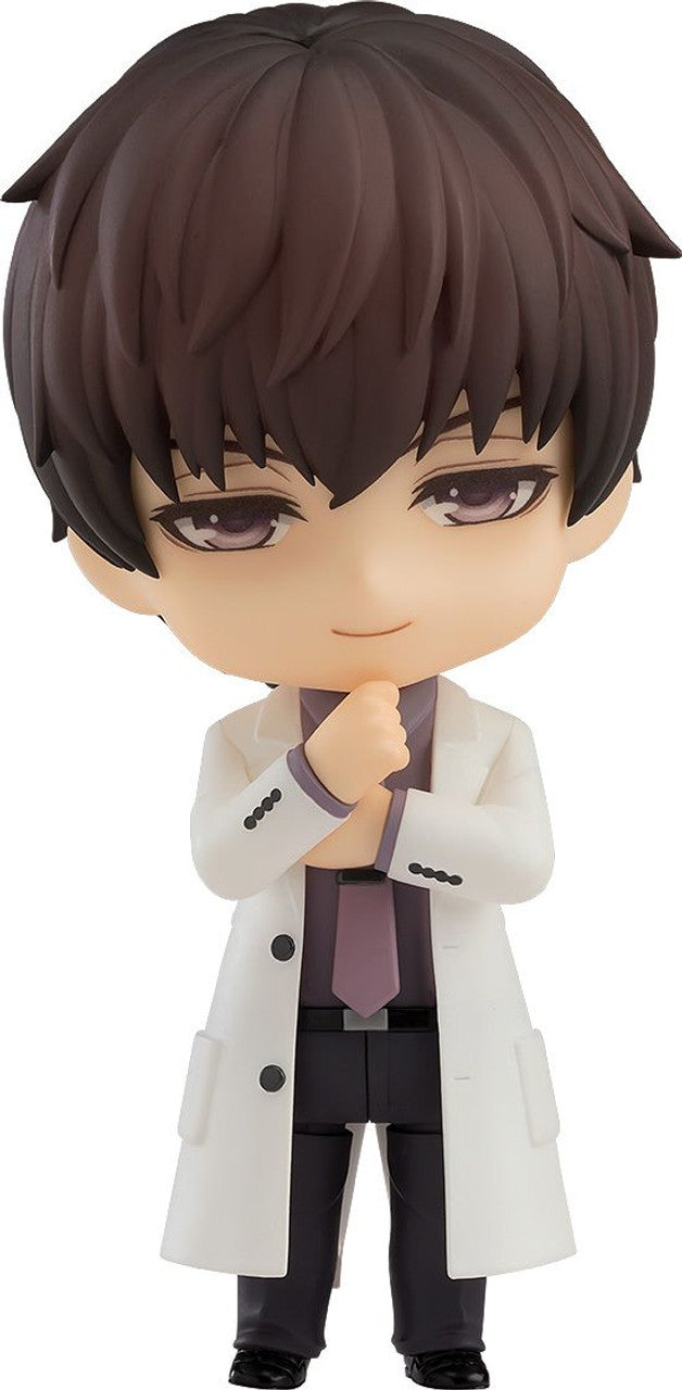 GoodSmile Company Nendoroid Mo Xu (re-run)