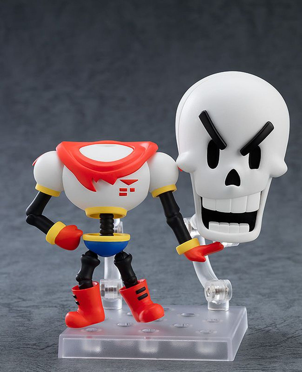 GoodSmile Company Nendoroid Papyrus