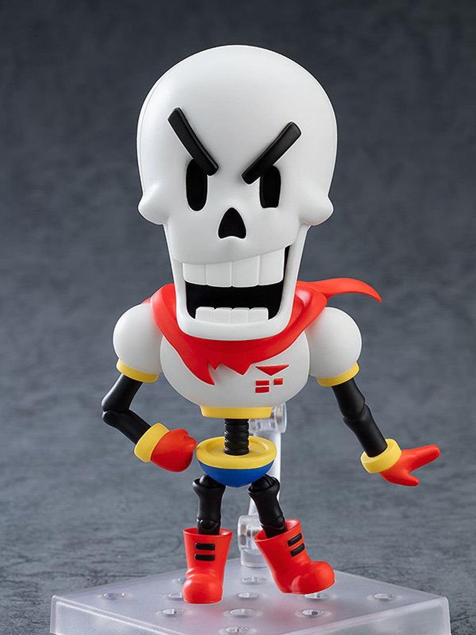 GoodSmile Company Nendoroid Papyrus