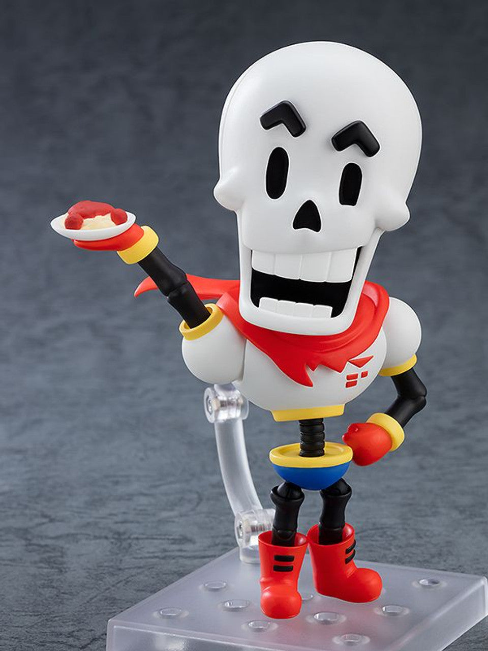 GoodSmile Company Nendoroid Papyrus