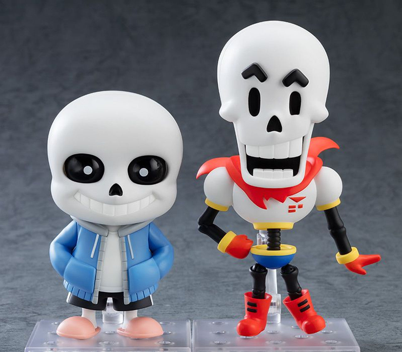 GoodSmile Company Nendoroid Papyrus