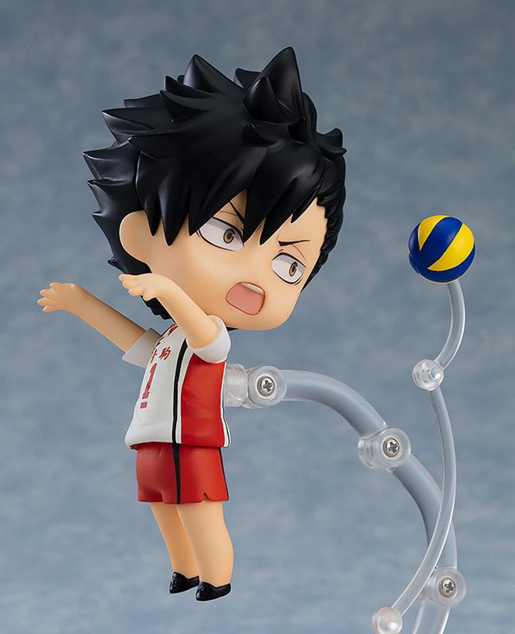 GoodSmile Company [GoodSmile] Nendoroid Tetsuro Kuroo: Second Uniform Ver.