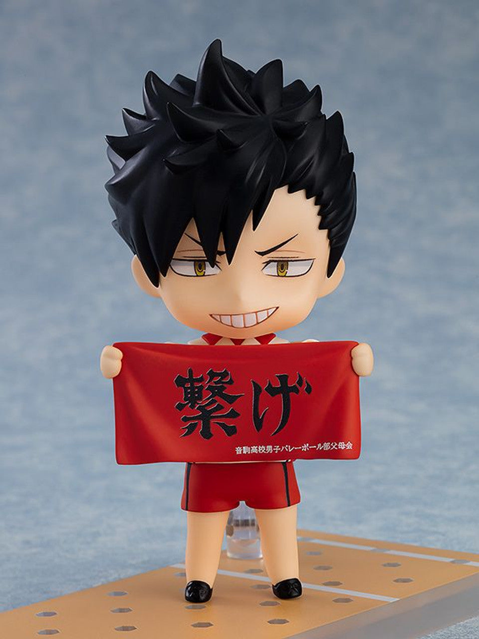 GoodSmile Company [GoodSmile] Nendoroid Tetsuro Kuroo: Second Uniform Ver.