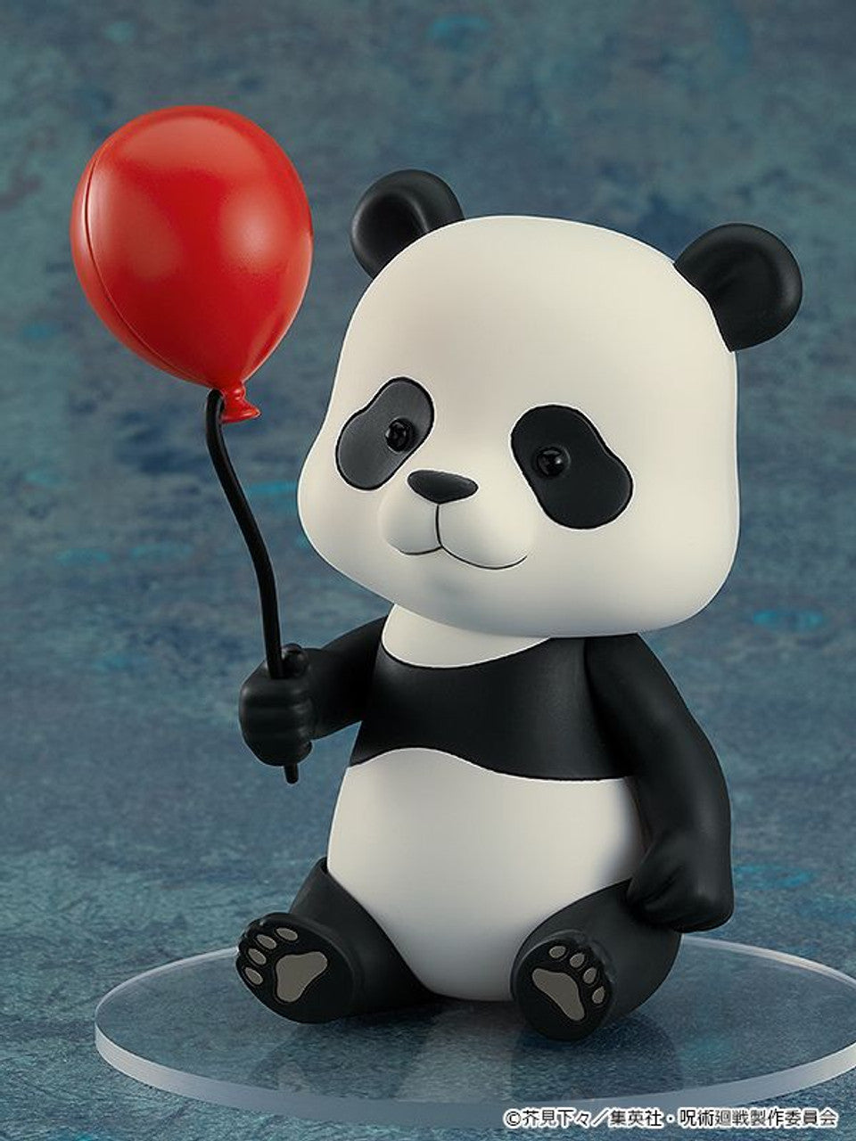 GoodSmile Company Nendoroid Panda