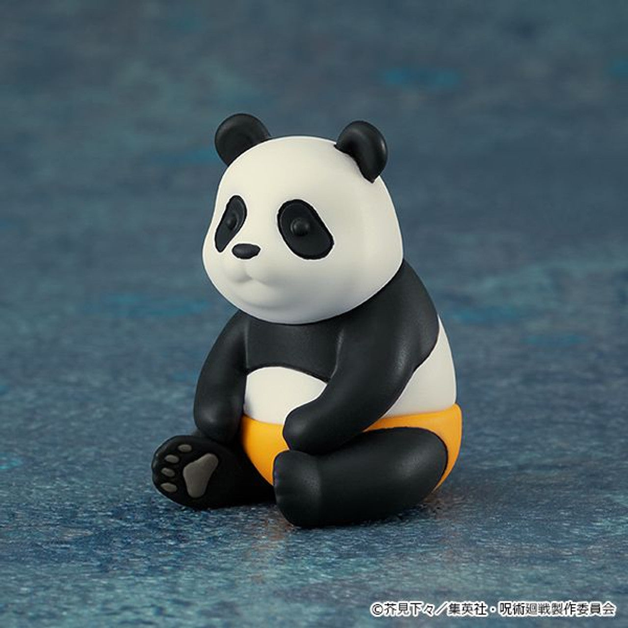 GoodSmile Company Nendoroid Panda