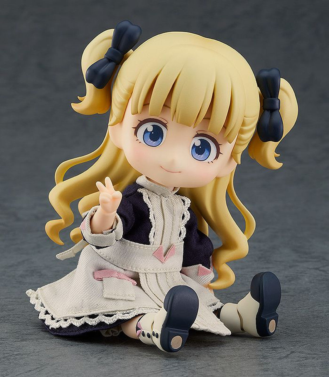 Good Smile Company Shadows House Series Emilico Nendoroid Doll