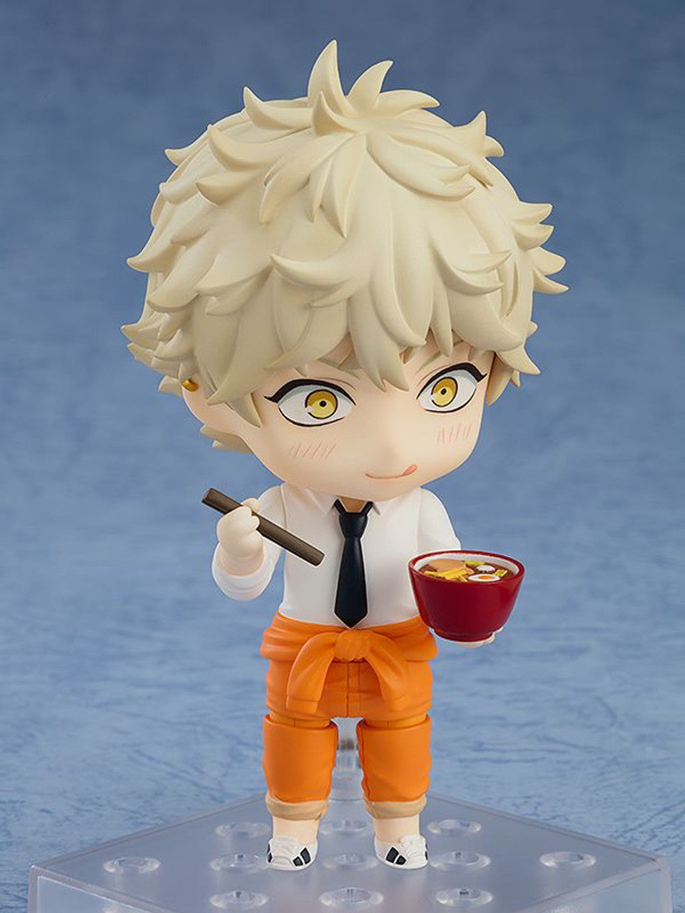 Blue Period - Yaguchi Yatora - Nendoroid (#1852)(Orange Rouge)