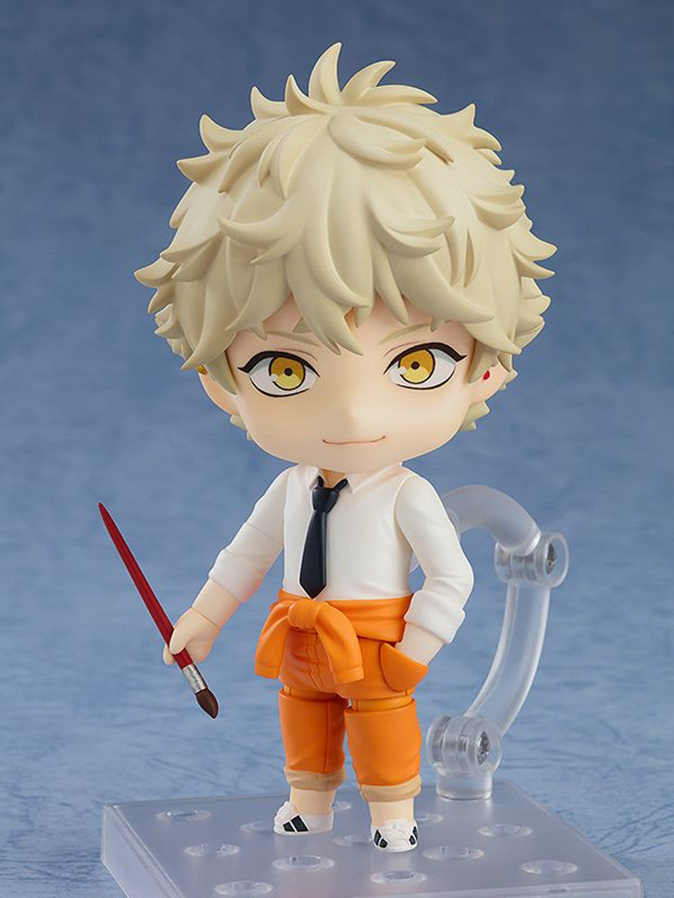 Blue Period - Yaguchi Yatora - Nendoroid (#1852)(Orange Rouge)