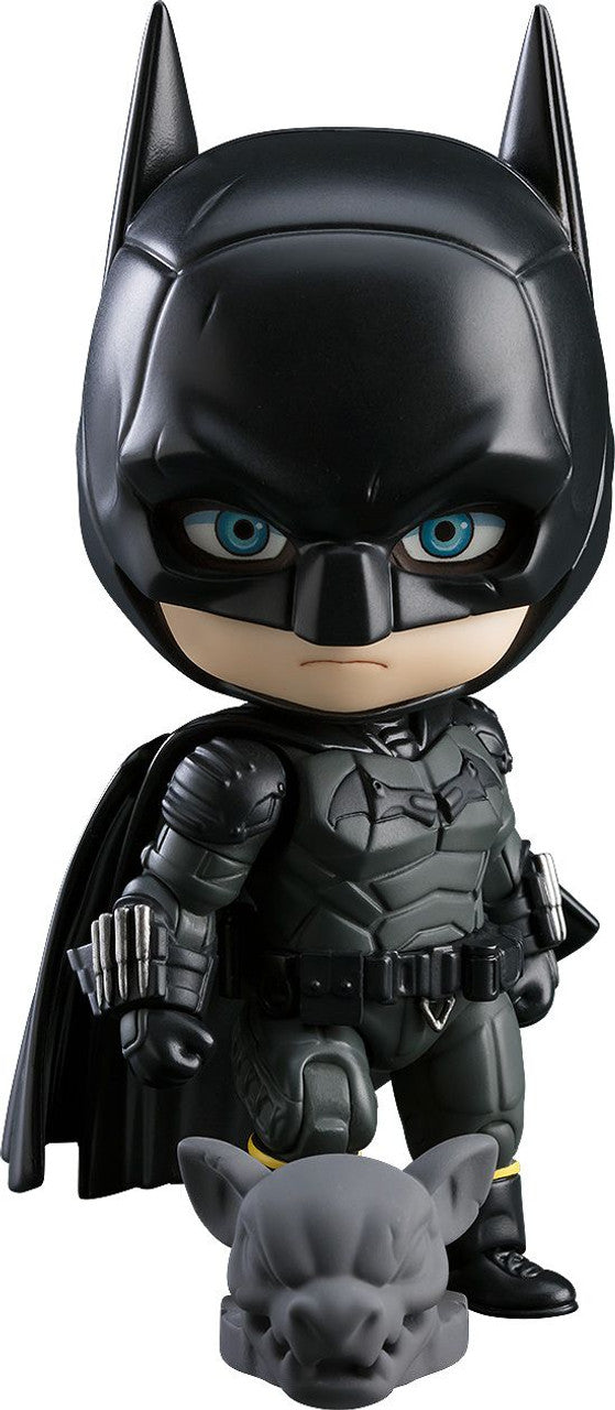 GoodSmile Company [GoodSmile] Nendoroid Batman: The Batman Ver.