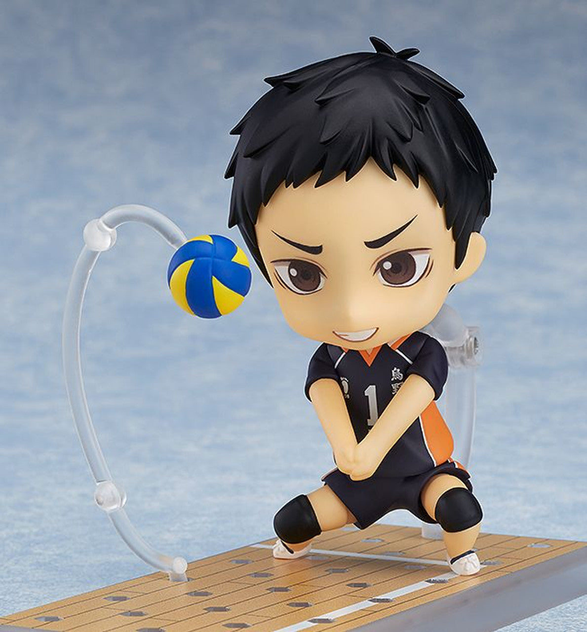 GoodSmile Company [GoodSmile] Nendoroid Daichi Sawamura(re-run)