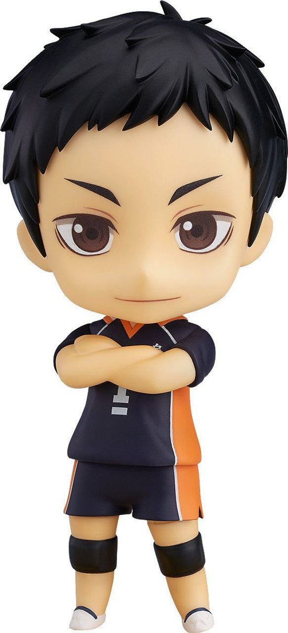 GoodSmile Company [GoodSmile] Nendoroid Daichi Sawamura(re-run)