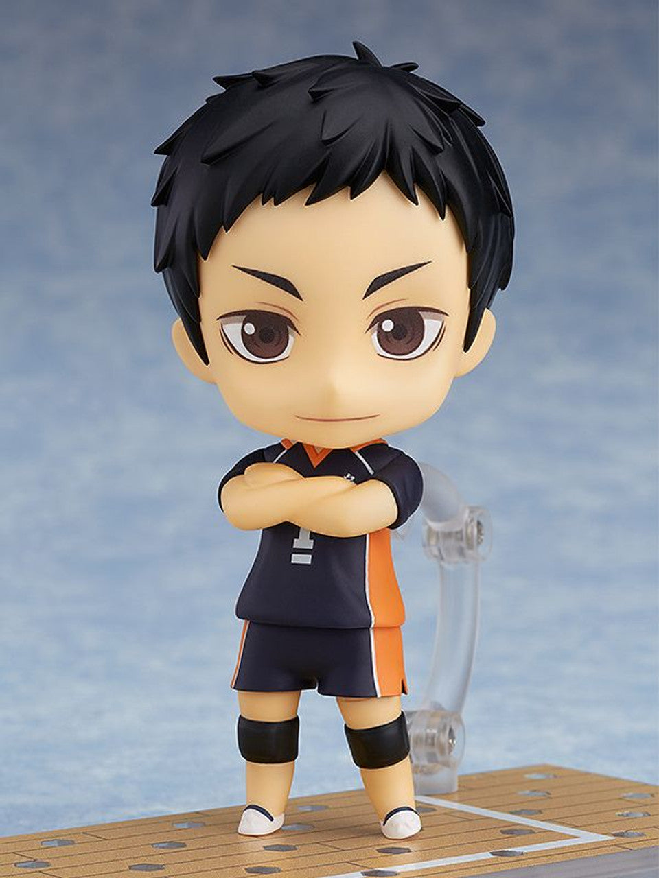 GoodSmile Company [GoodSmile] Nendoroid Daichi Sawamura(re-run)