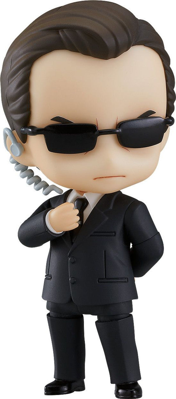 Good Smile Company [GoodSmile] Nendoroid Agent Smith