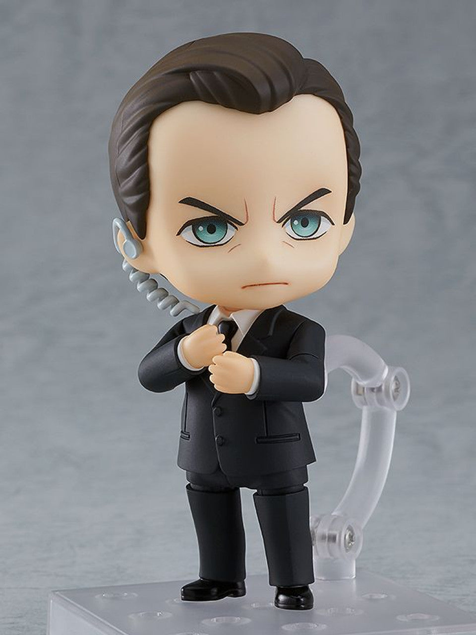 Good Smile Company [GoodSmile] Nendoroid Agent Smith