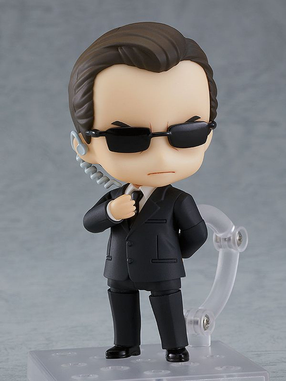 Good Smile Company [GoodSmile] Nendoroid Agent Smith