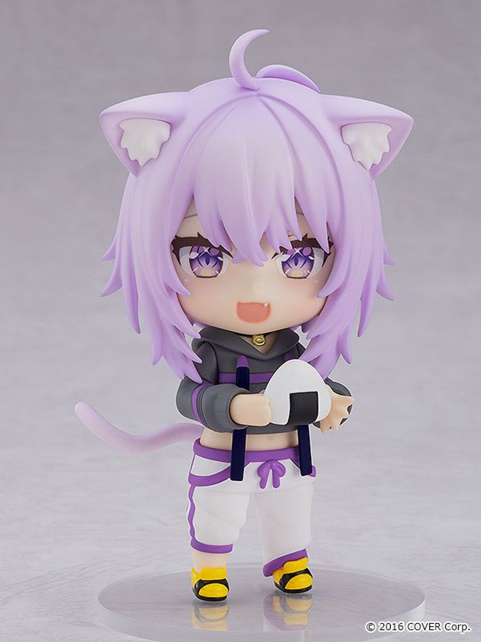 Good Smile Company Nendoroid Nekomata Okayu