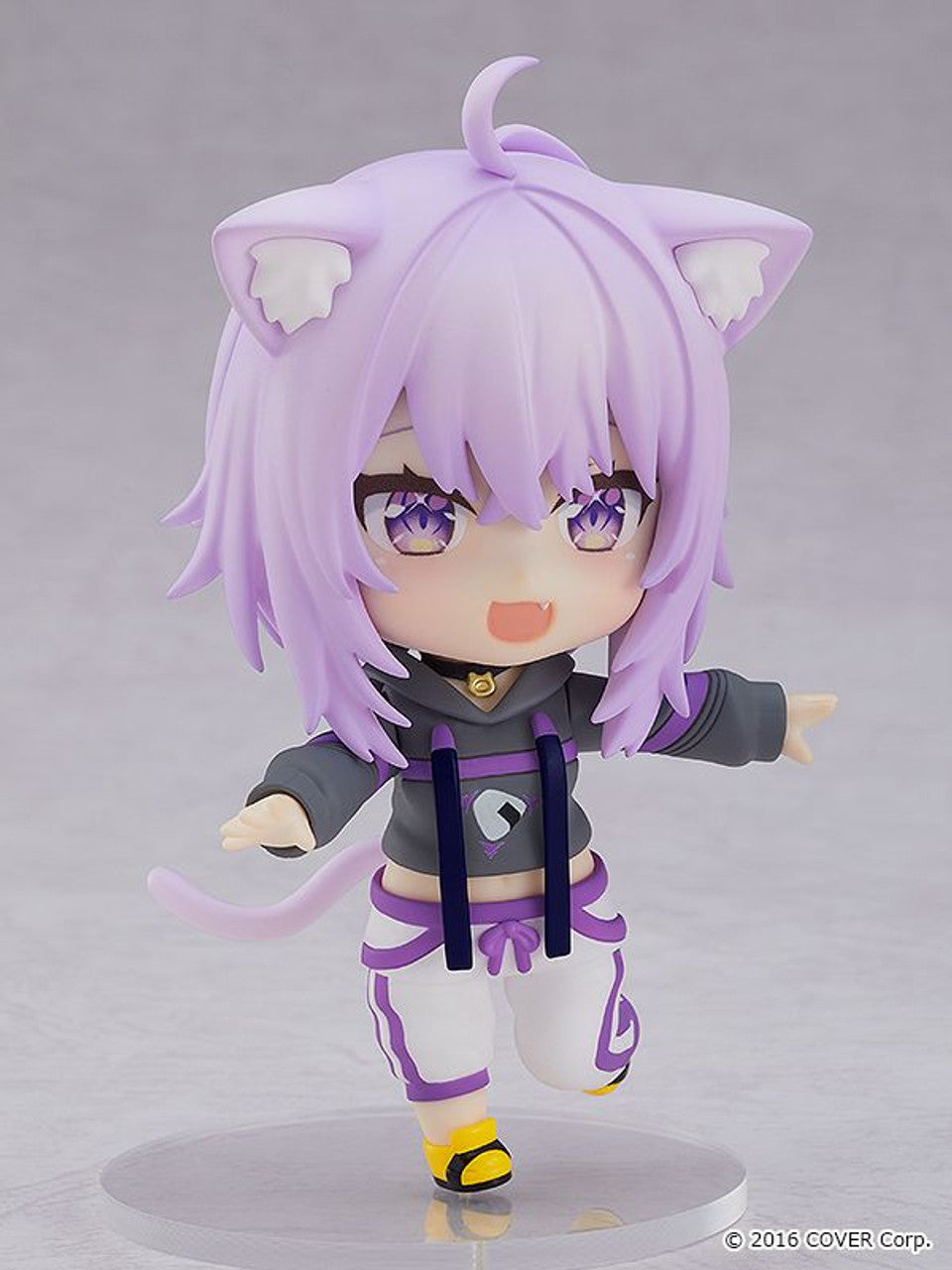 Good Smile Company Nendoroid Nekomata Okayu