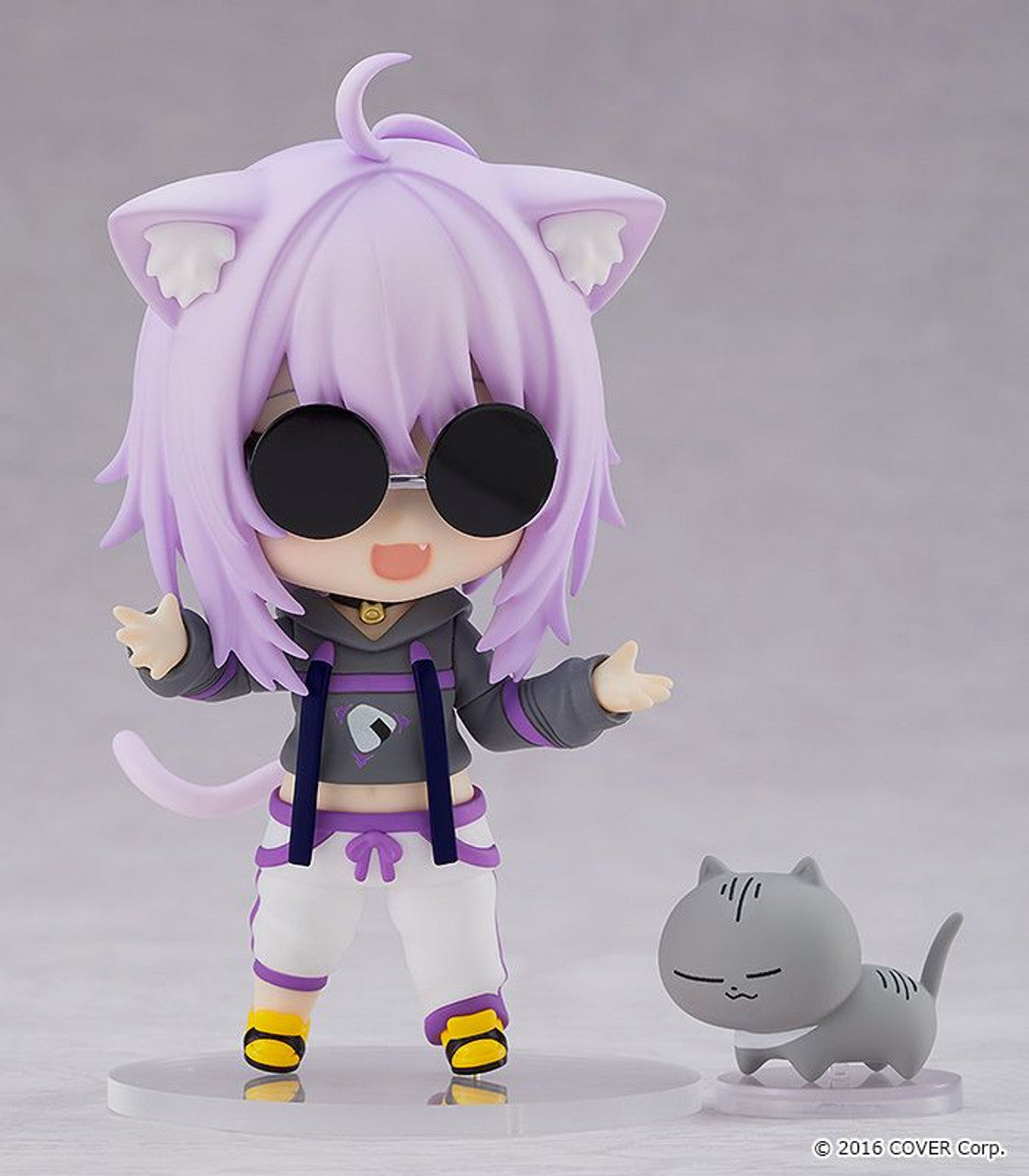 Good Smile Company Nendoroid Nekomata Okayu