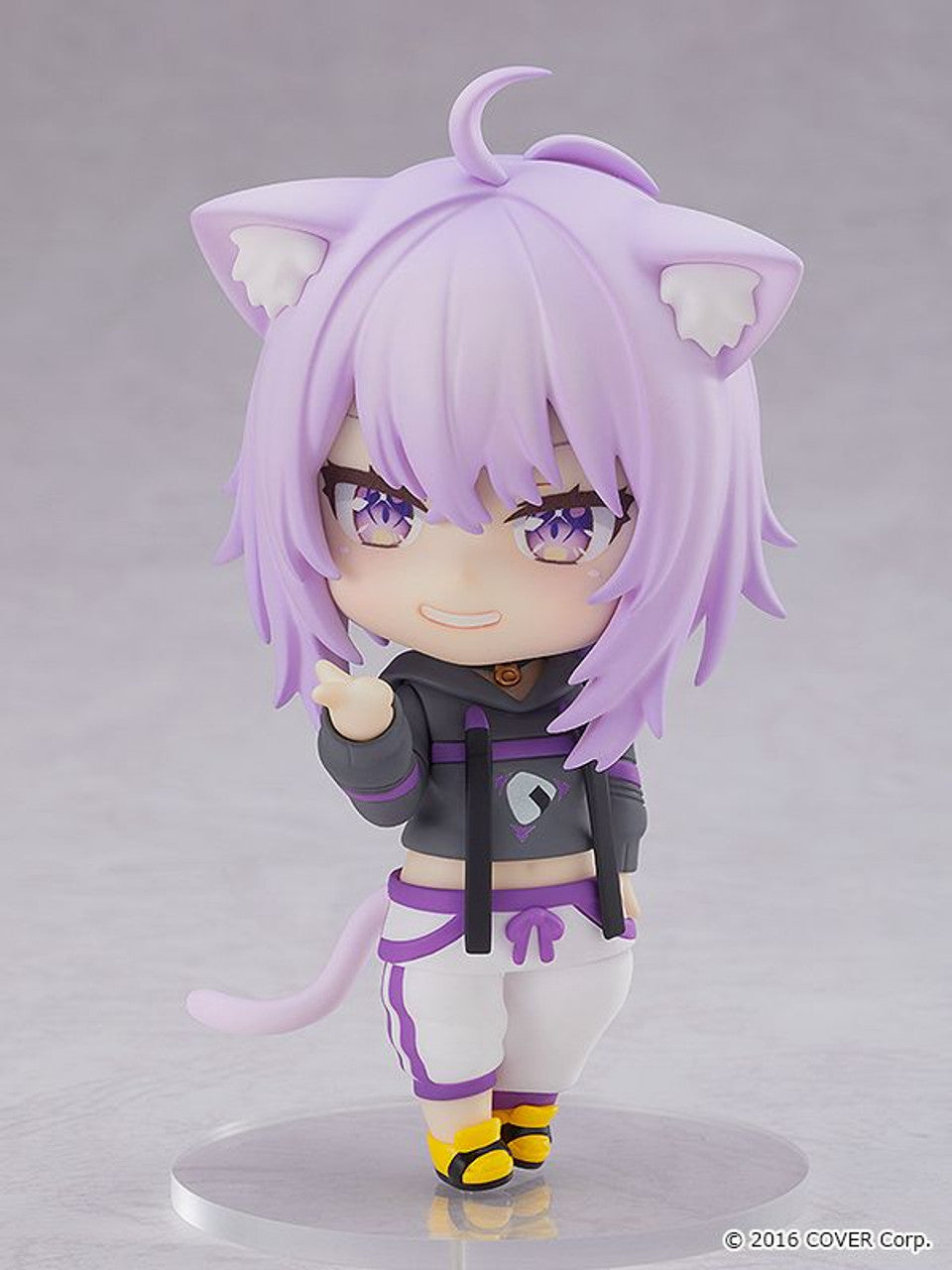 Good Smile Company Nendoroid Nekomata Okayu