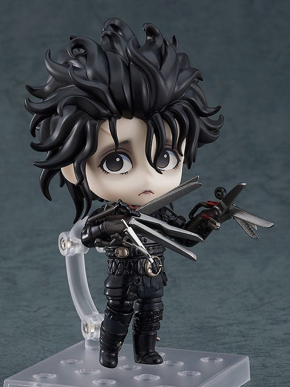 GoodSmile Company Nendoroid Edward Scissorhands