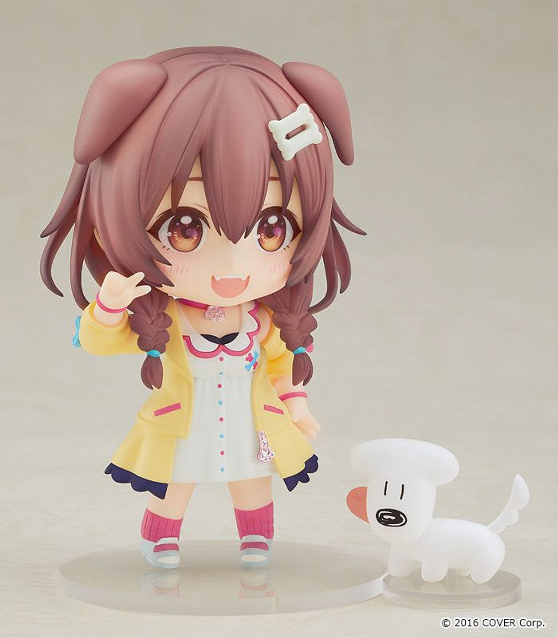 GoodSmile Company Nendoroid Inugami Korone