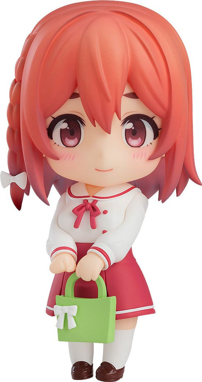 Good Smile Company Rent-a-Girlfriend Series Sumi Sakurasawa Nendoroid Doll