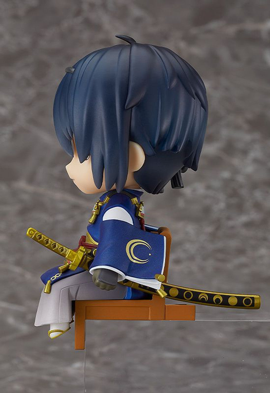 GoodSmile Company Nendoroid Swacchao Mikazuki Munechika