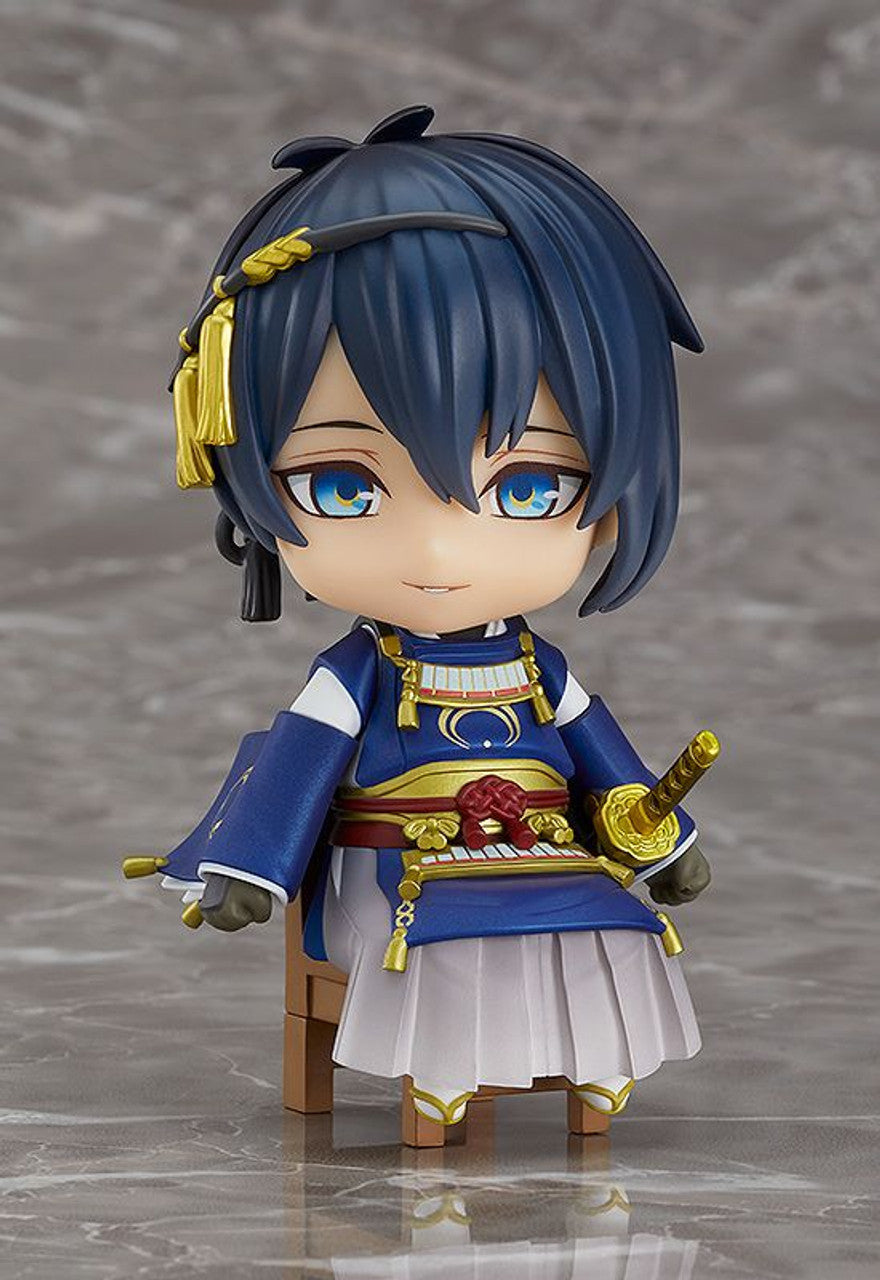 GoodSmile Company Nendoroid Swacchao Mikazuki Munechika